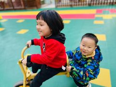 -伊顿幼儿园(济南大地锐城校区)