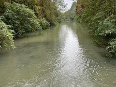 -桤木河湿地公园