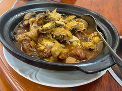 -揭阳钟记小食(福田新村店)