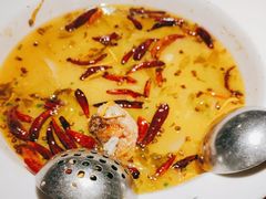 -太二酸菜鱼(正大广场店)