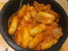 -新石器烤肉(南通CBD大有境店)