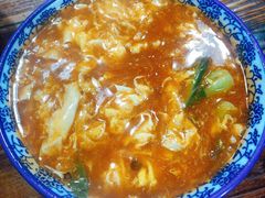 -清真石家包子(大皮院总店)