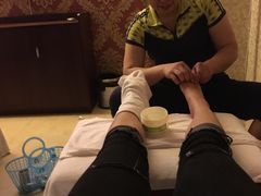 -紫罗兰足浴养生会所(长兴城店)