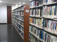 -苏州图书馆(人民路总馆)