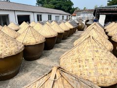 -苏州市吴中区光福窑上花果蜜饯厂