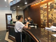-香港珀丽酒店