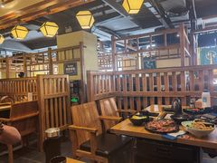-千寻烧肉(政务区店)