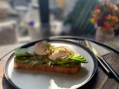 -O'mills Sourdough Bakery&Bistro(永嘉路店)