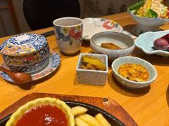 -大岛日本料理铁板烧(南通大饭店)