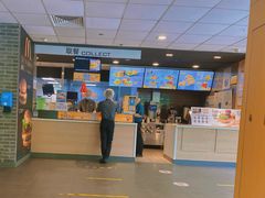 -麦当劳(山东章丘汇泉路店)