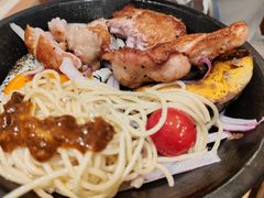 -卡朋西餐(扬名广场店)