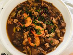 牛蛙煲-胖哥俩肉蟹煲(爱琴海购物公园店)