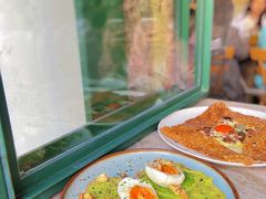 -RAC BAR(安福路店)