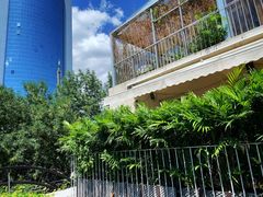 -La Medina餐厅(亮马河南路店)