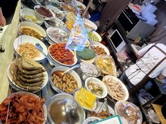 -阿古牛肉丸(一建店)