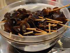 -百品聚旋转火锅(号外店)