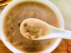 绿豆粥-方中山胡辣汤(蓝堡湾店)