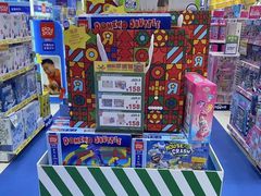 -TOYSRUS玩具反斗城(深圳布吉万象汇店)