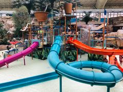 -杭州开元森泊度假乐园