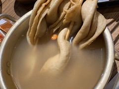 -冰川冷面·延边菜·炭烤串(观前店)