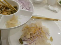 -寻味顺德·南记酒家·传统顺德菜·鱼生(广源路店)