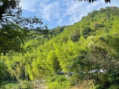 -千泷沟大瀑布旅游区