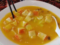 -付掌柜在成都·热炒砂锅集(金禾店)