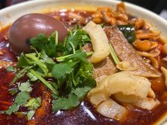 -晓马鸭店(新芜路店)