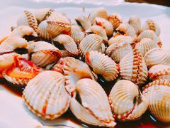 -爷爷的草帽·海鲜馆(孙塘路店)