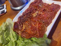 -超级神炭烤肉夜食(芥园西道店)