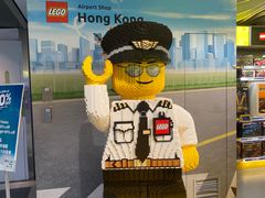 -香港国际机场