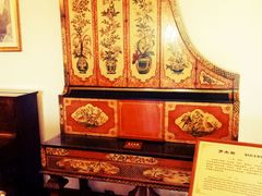 -鼓浪屿钢琴博物馆