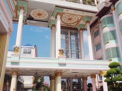 -富贵黄金屋