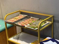 -杨记齐齐哈尔烤肉(五莲路店)