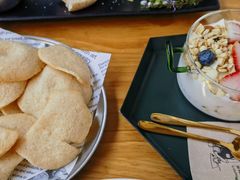 -沏点Trattoria意大利餐厅(新街口店)