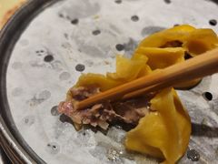 -添福来墨鱼饺子 · 海鲜东北菜(大连星海·黄浦路店)