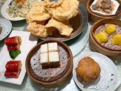 -稻香饭店(龙华天虹店)
