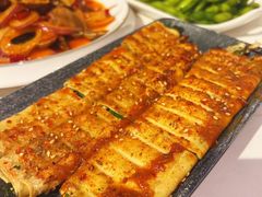 -京城·森鸽排档(双井店)