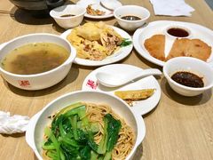 -泰煌鸡·上海白斩鸡·鸡汤面(鹤庆店)
