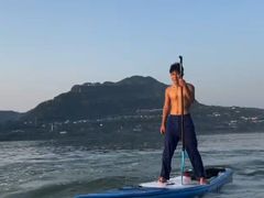 -GMJ·24H健身房(北外滩店)