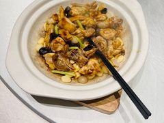 -广东道至正餐厅(区庄店)