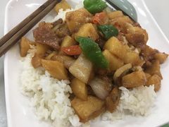 -浙江同济科技职业学院餐厅