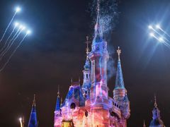 -上海迪士尼度假区