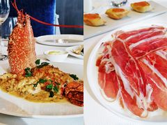-AZUR聚(香格里拉饭店)