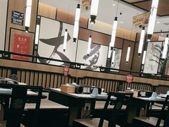 -江边城外烤全鱼(龙德广场店)