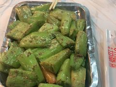 -郑喜旺烧烤(新郑店)