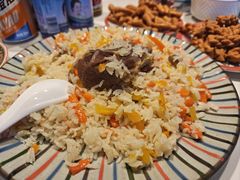 -巴依老爷新疆美食(常营店)