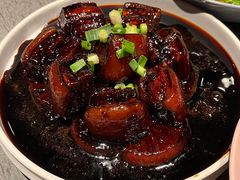 红烧肉-日上三甘(三里屯店)