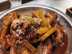 -湘渝人家·川湘菜(十里河店)