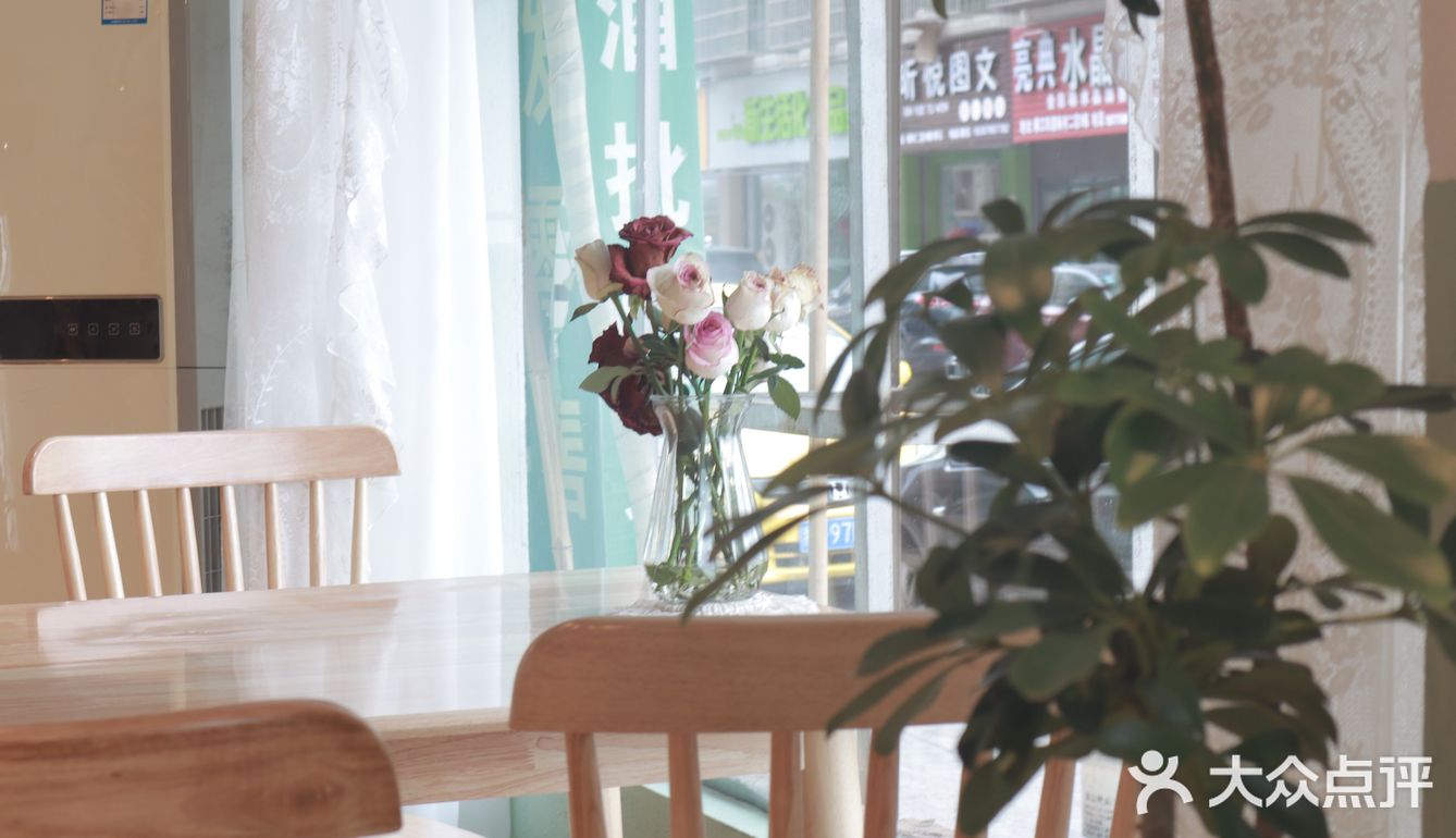 义乌甜品/白玉奶茶冻